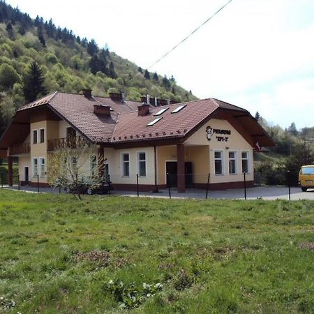 Apartament Epi Szczawnica Apartment Ngoại thất bức ảnh