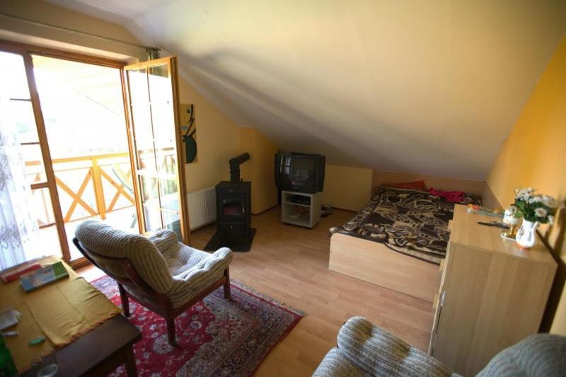 Apartament Epi Szczawnica Apartment Ngoại thất bức ảnh