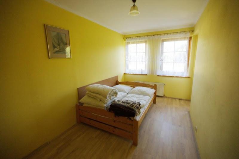 Apartament Epi Szczawnica Apartment Ngoại thất bức ảnh