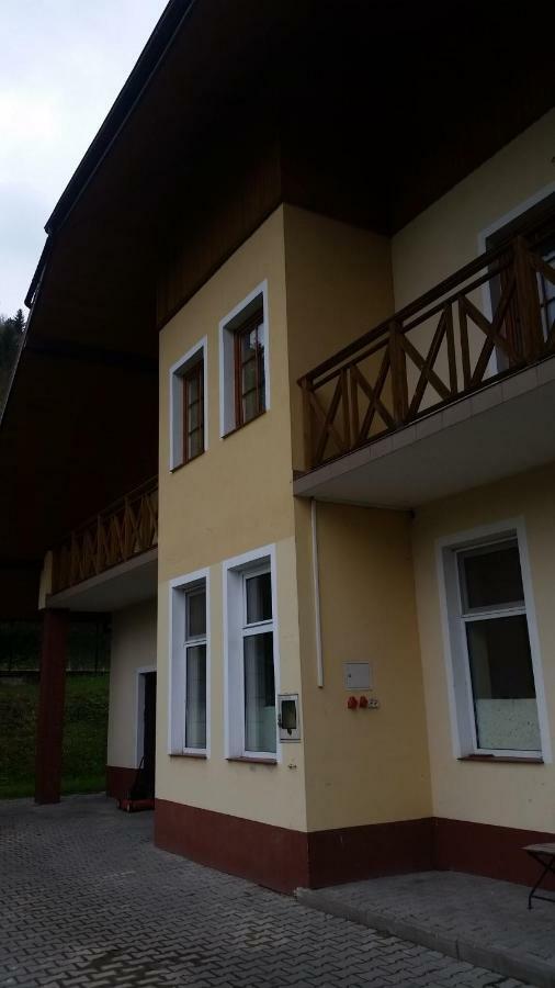 Apartament Epi Szczawnica Apartment Ngoại thất bức ảnh