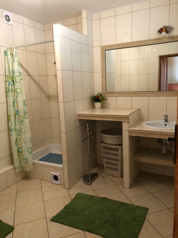 Apartament Epi Szczawnica Apartment Ngoại thất bức ảnh