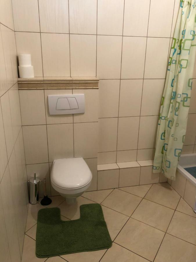Apartament Epi Szczawnica Apartment Ngoại thất bức ảnh