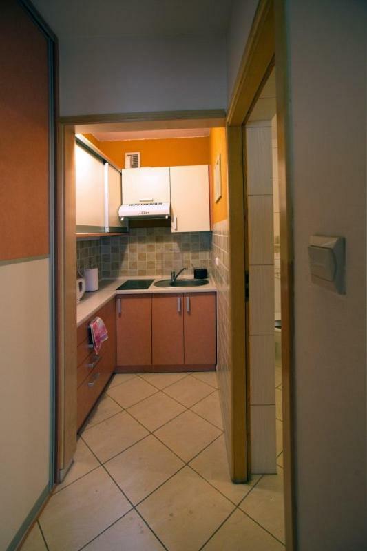 Apartament Epi Szczawnica Apartment Ngoại thất bức ảnh