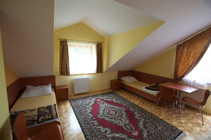 Apartament Epi Szczawnica Apartment Ngoại thất bức ảnh